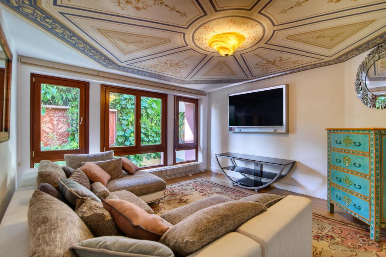 Farmaki Residence, Plaka Athens Ngoại thất bức ảnh