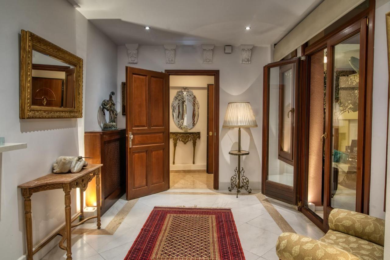 Farmaki Residence, Plaka Athens Ngoại thất bức ảnh