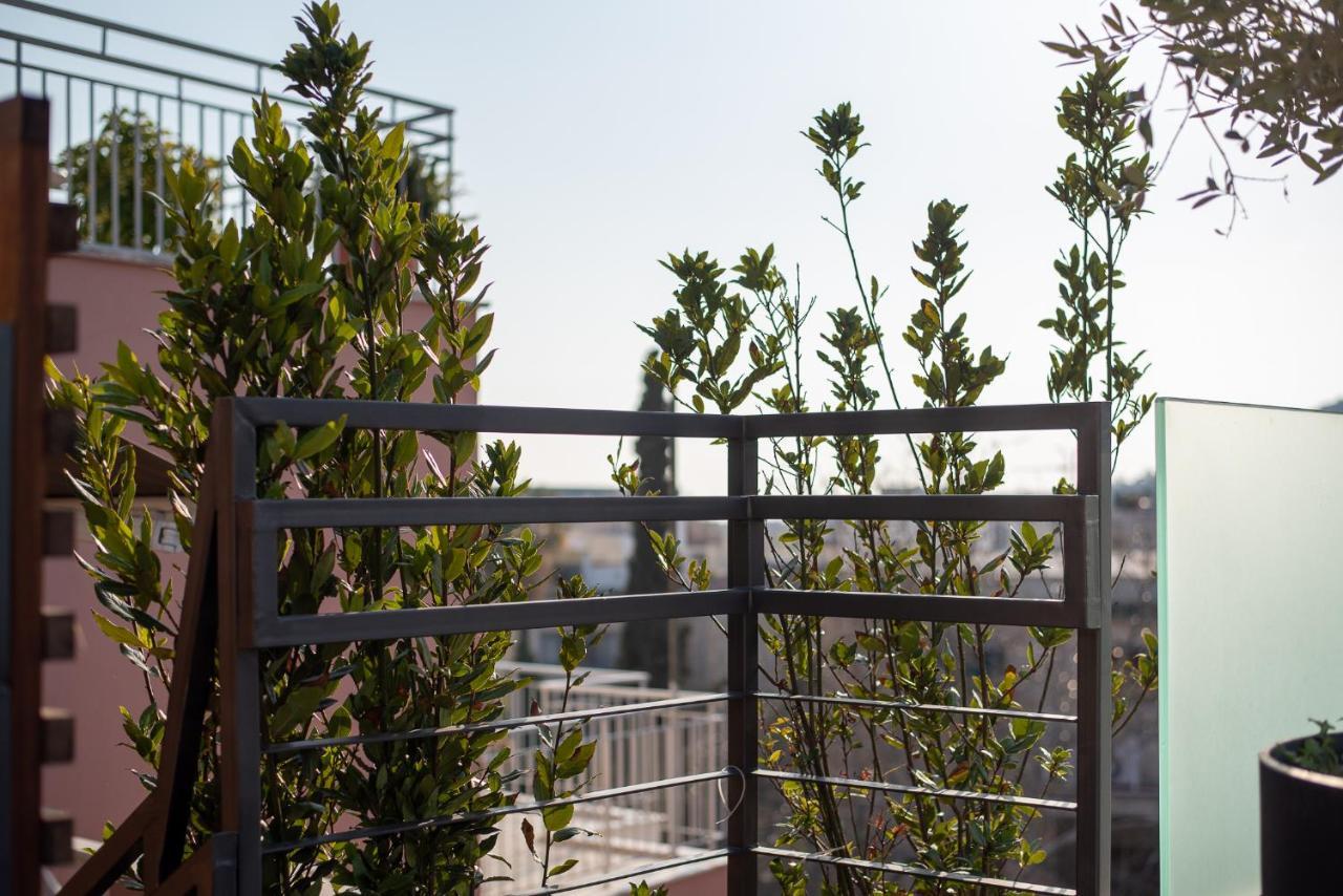 Farmaki Residence, Plaka Athens Ngoại thất bức ảnh