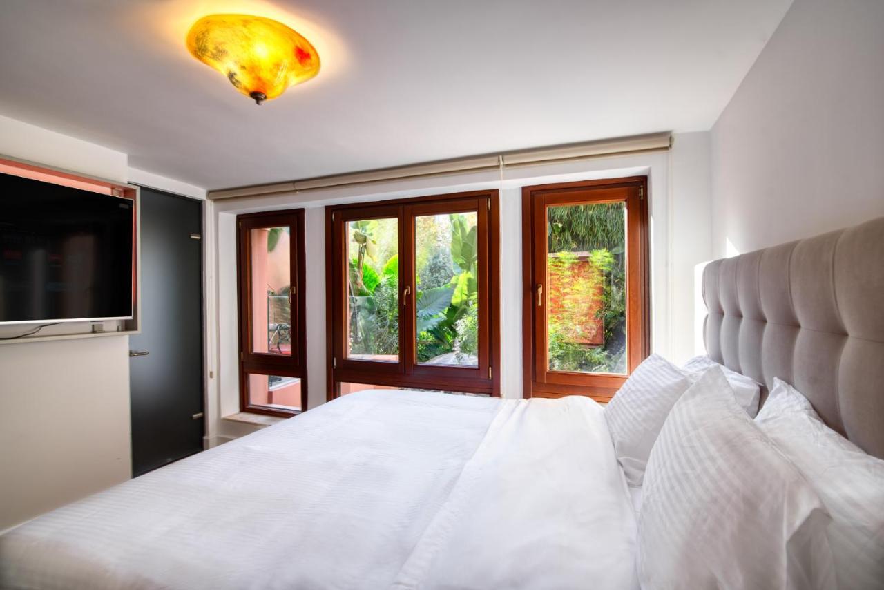 Farmaki Residence, Plaka Athens Ngoại thất bức ảnh