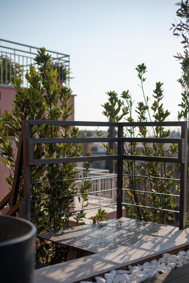 Farmaki Residence, Plaka Athens Ngoại thất bức ảnh