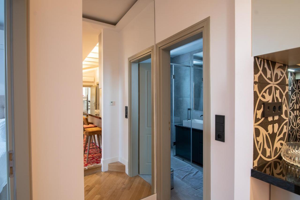 Farmaki Residence, Plaka Athens Ngoại thất bức ảnh