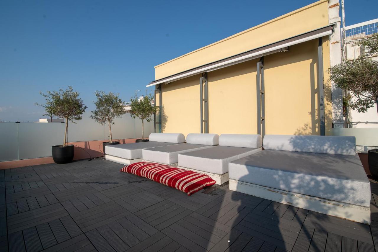 Farmaki Residence, Plaka Athens Ngoại thất bức ảnh