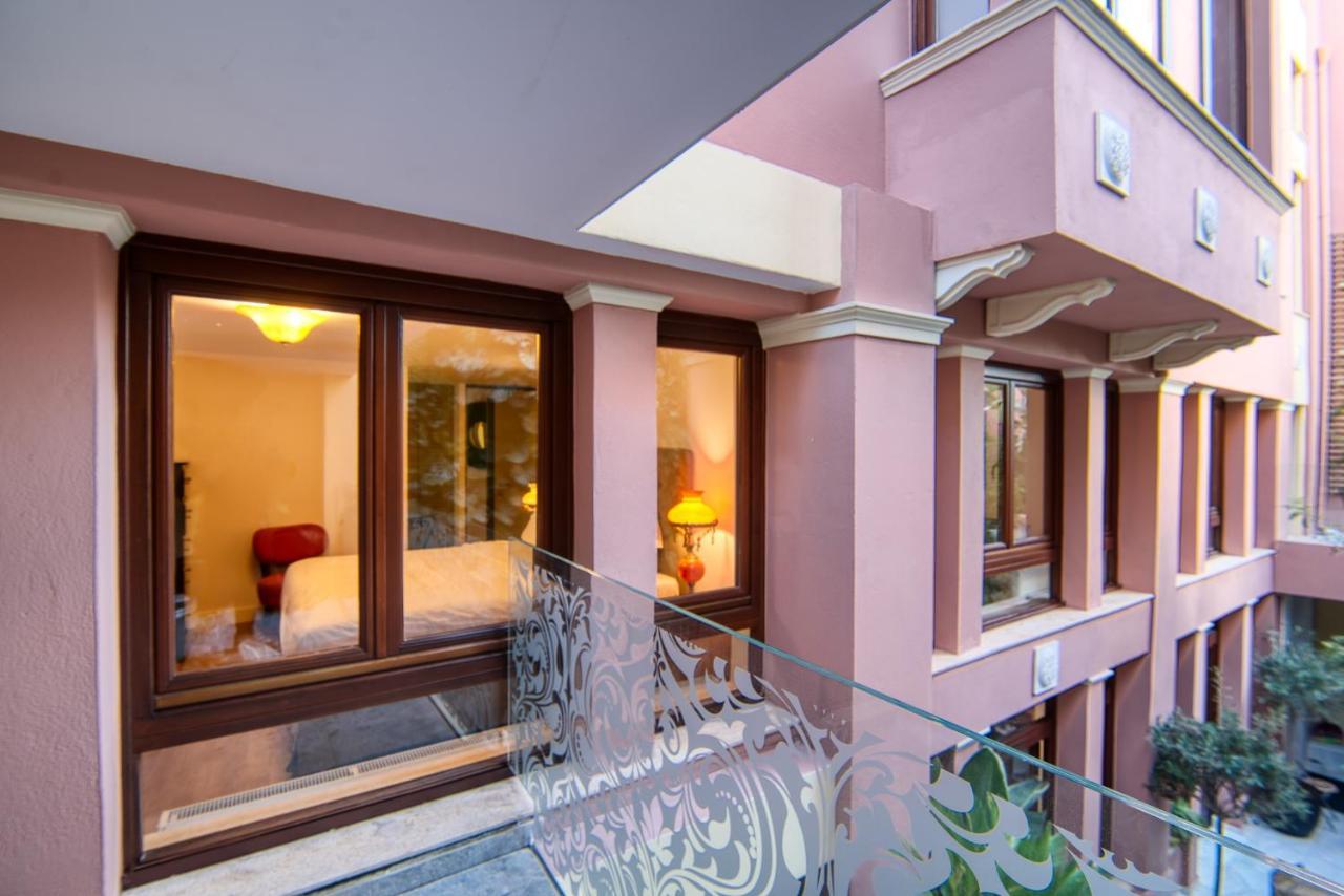 Farmaki Residence, Plaka Athens Ngoại thất bức ảnh