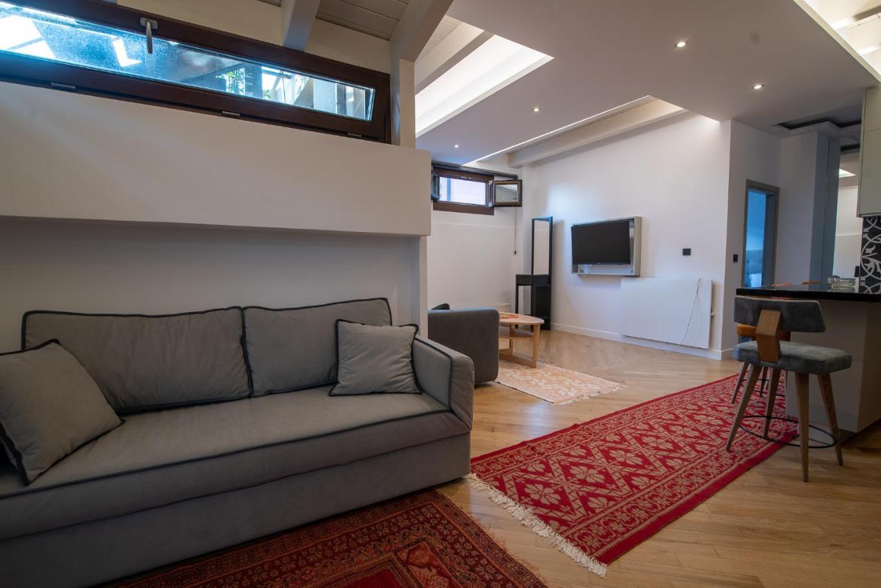 Farmaki Residence, Plaka Athens Ngoại thất bức ảnh