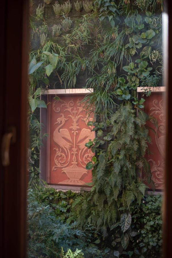 Farmaki Residence, Plaka Athens Ngoại thất bức ảnh