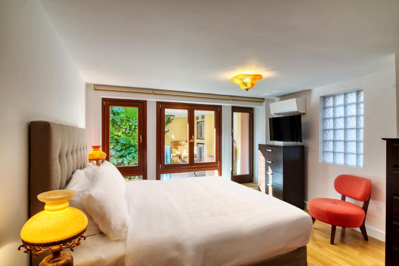 Farmaki Residence, Plaka Athens Ngoại thất bức ảnh