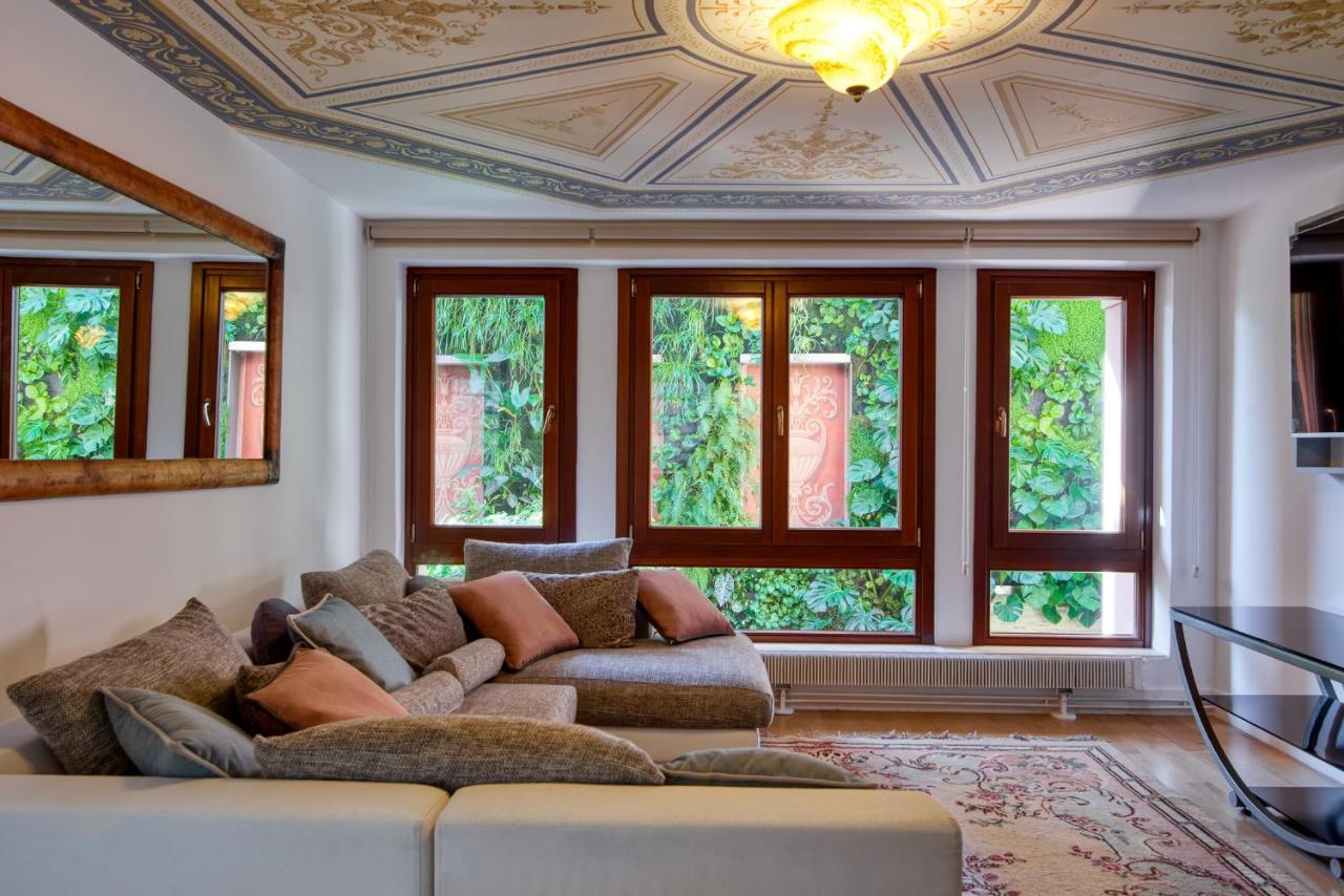 Farmaki Residence, Plaka Athens Ngoại thất bức ảnh
