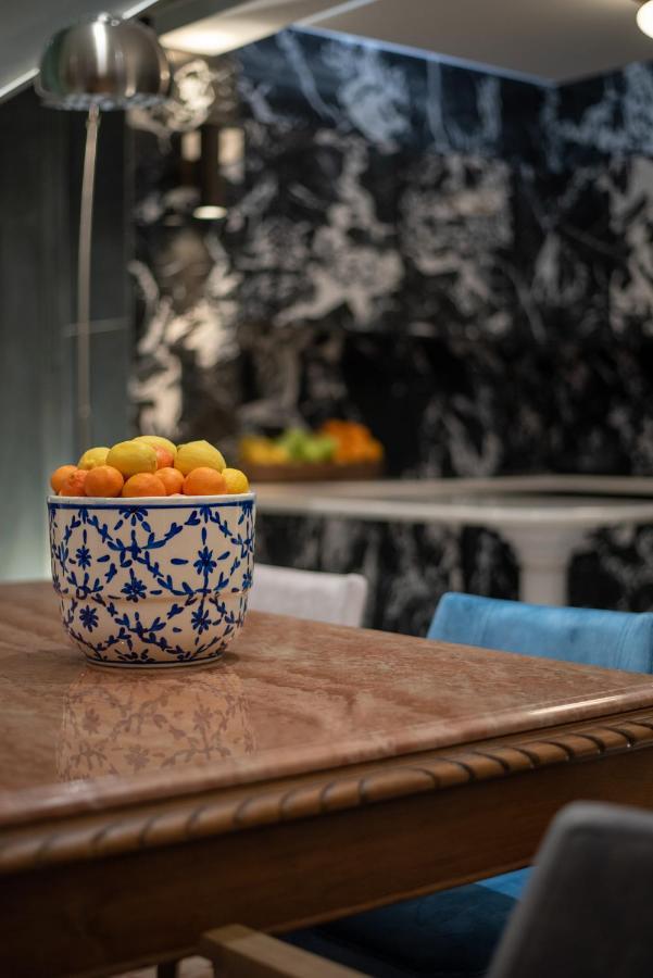 Farmaki Residence, Plaka Athens Ngoại thất bức ảnh
