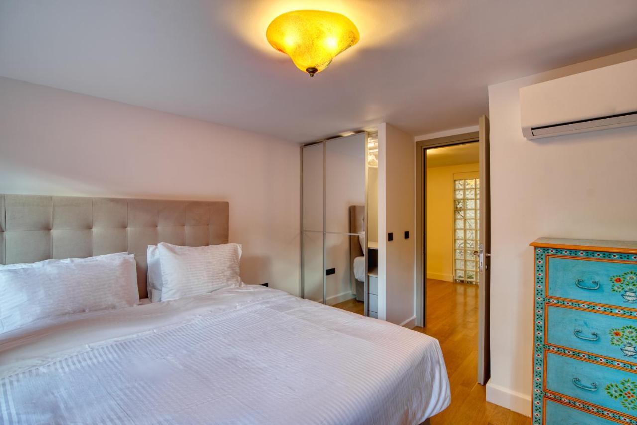 Farmaki Residence, Plaka Athens Ngoại thất bức ảnh