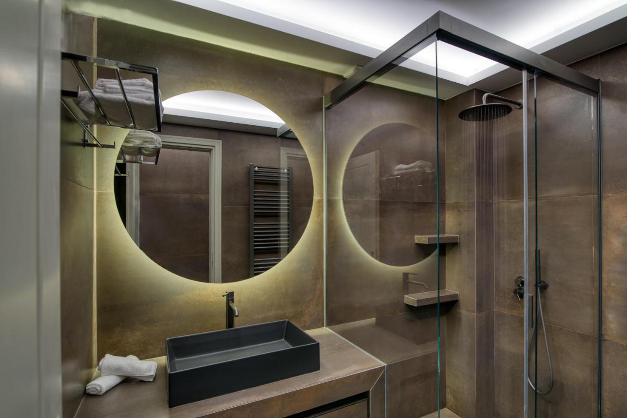 Farmaki Residence, Plaka Athens Ngoại thất bức ảnh
