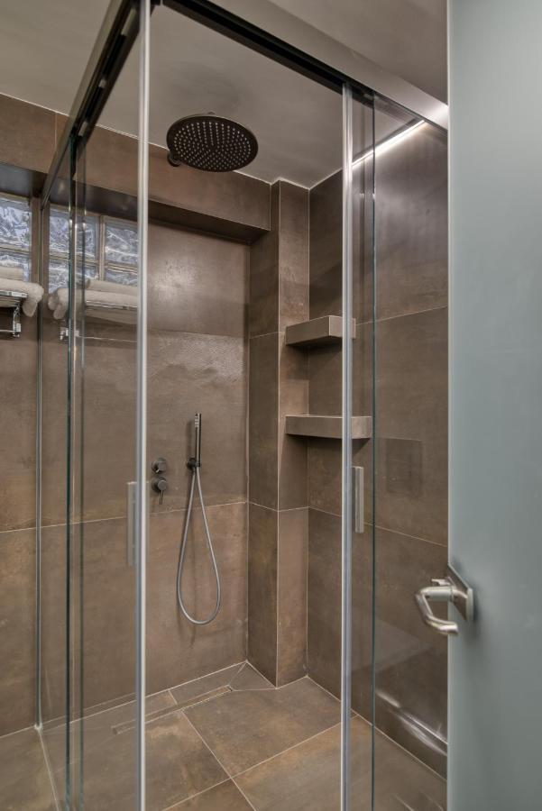 Farmaki Residence, Plaka Athens Ngoại thất bức ảnh