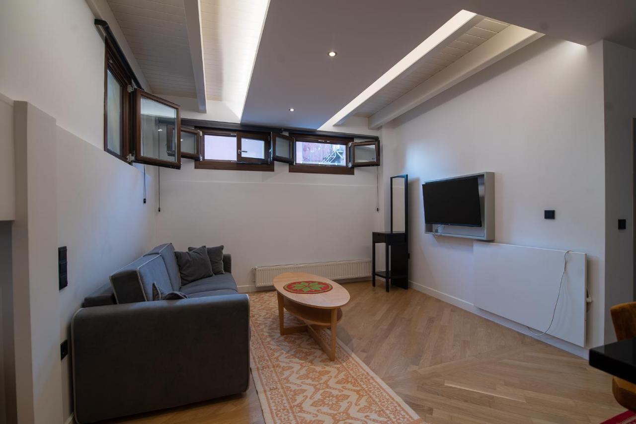 Farmaki Residence, Plaka Athens Ngoại thất bức ảnh