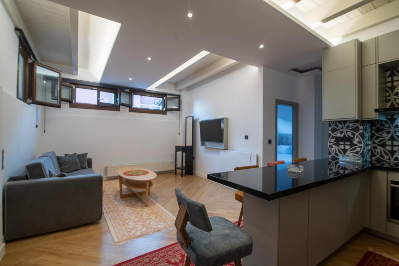 Farmaki Residence, Plaka Athens Ngoại thất bức ảnh