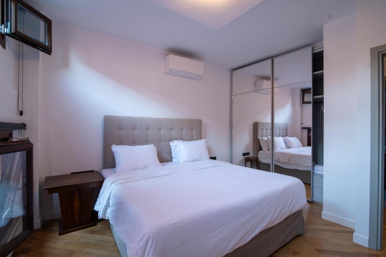 Farmaki Residence, Plaka Athens Ngoại thất bức ảnh