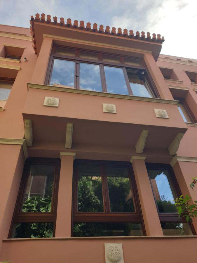 Farmaki Residence, Plaka Athens Ngoại thất bức ảnh