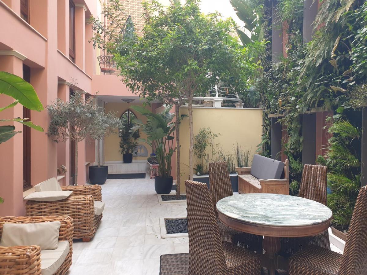 Farmaki Residence, Plaka Athens Ngoại thất bức ảnh
