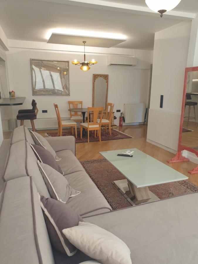 Farmaki Residence, Plaka Athens Ngoại thất bức ảnh